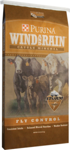 WindAndRainFlyControl