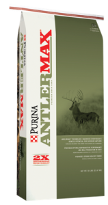 AntlerMax Mockup- Deer