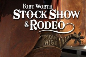 Forth Worth Stock Show and Rodeo 2014 2014 Fort Worth Stock Show and Rodeo