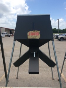 deer feeders 7
