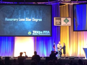 FFA Award 1