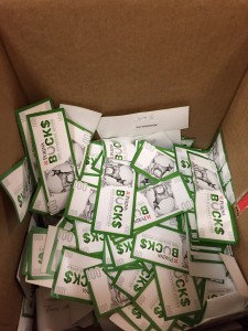 purina bucks in a box