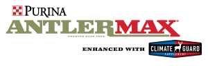 antlermax with climate logo