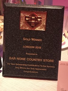 London Purina award-1